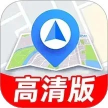 实景互动地图导航