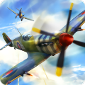 战机二战空战英雄中文版 安卓版v2.3.5