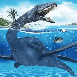 海底世界模拟