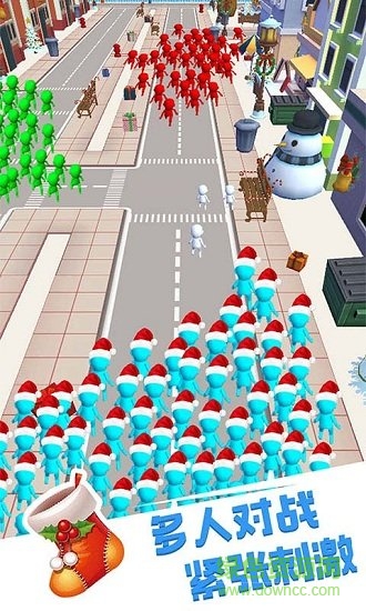 跑跑截图