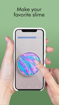 史莱姆3d按章截图