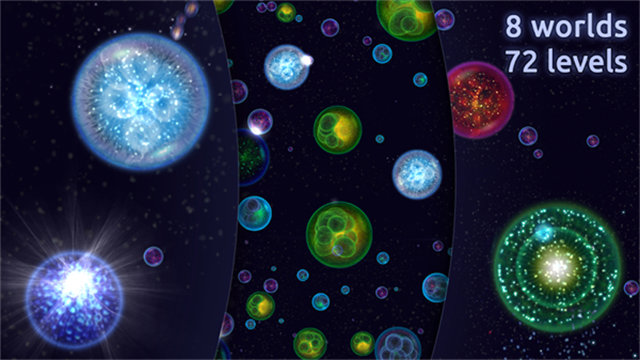 星噬截图