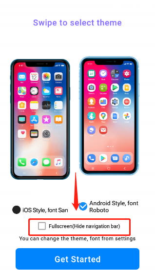iphone13模拟器安卓版截图