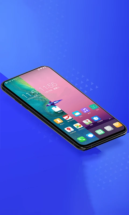 光速虚拟机官方正版截图