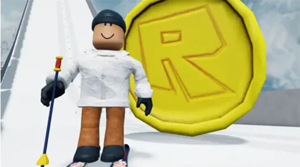 Roblox游戏截图