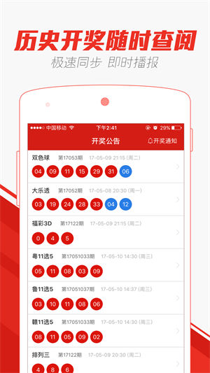 六台社区app截图