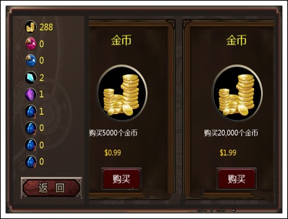 圣徒之战2(The Saints2)截图