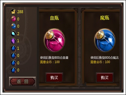 圣徒之战2(The Saints2)截图