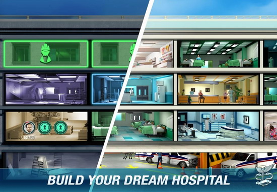 Operate Now: Hospital截图0