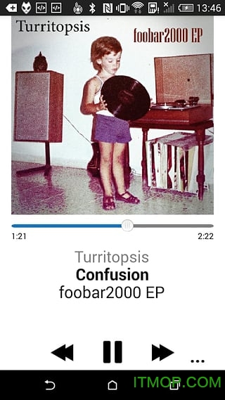 foobar2000官方手机版截图0
