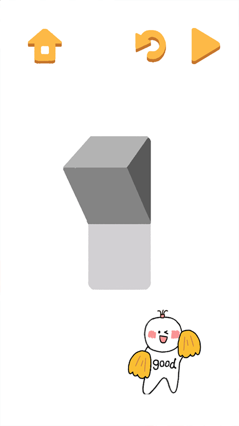 再玩亿关游戏(Satisfying)截图