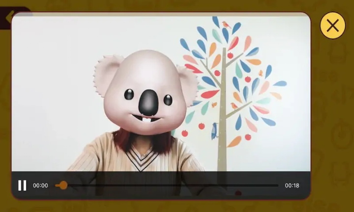 OKMath全科启蒙截图