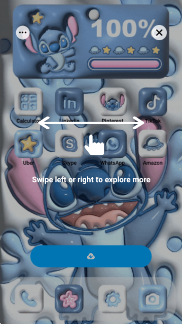 themepack主题app截图