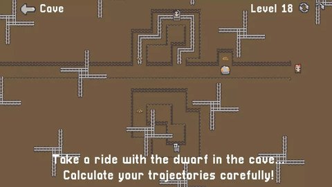 迷失之路截图