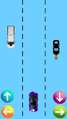 赛车小能手截图