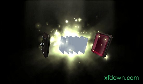 揭示失控的超能少年(UnlightSC)截图