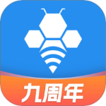 轻蜂加速器app