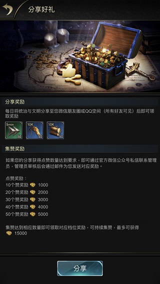 统治与文明官方最新版本截图