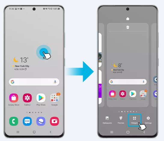 米克锁屏app截图