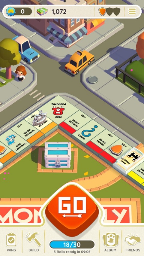 MONOPOLY GO大富翁手机版截图
