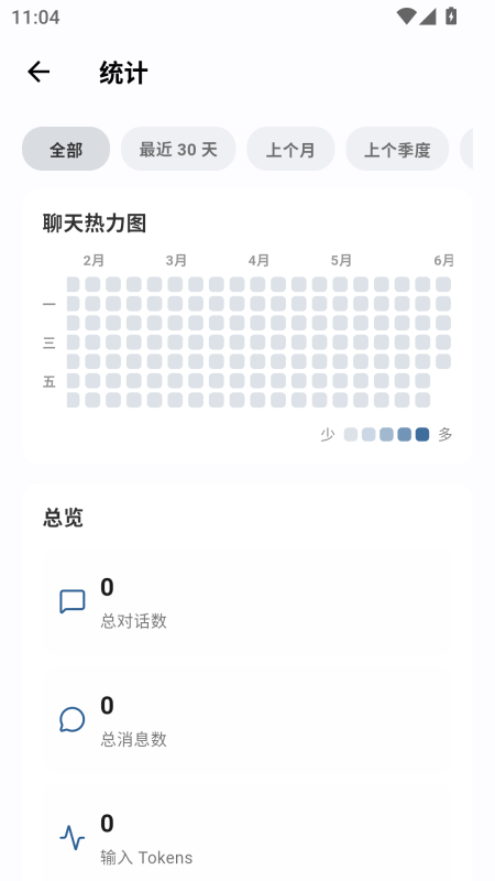 Kelivo安卓版截图