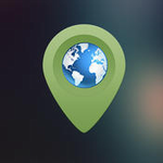 GPS 定位跟踪器
