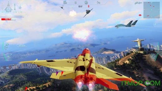 搏击长空截图0