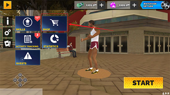拉斯维加斯犯罪模拟器游戏(Vegas Crime Simulator)截图