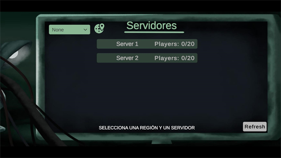 盘古大陆原始时代(Pangea Primal Age)截图