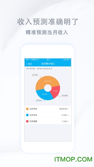 记应收app截图