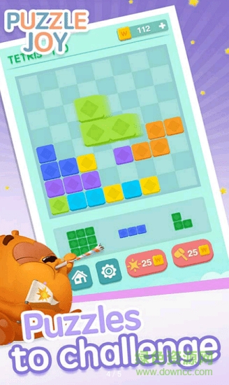 解谜乐园闯关版截图