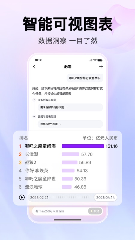 心响app截图2