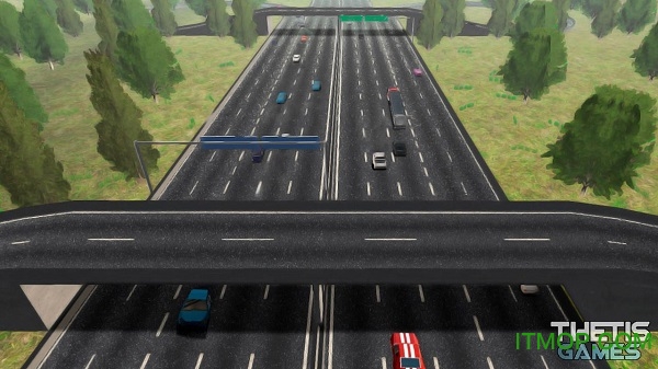 欧洲卡车模拟2截图0