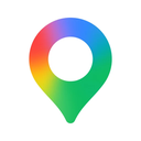 谷歌地图app