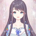精致少女换装秀