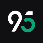 95分app