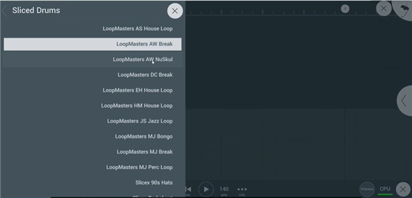 fl水果编曲软件手机版截图