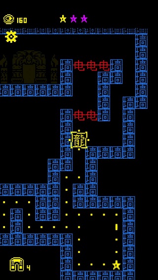 我要吃金豆正版截图