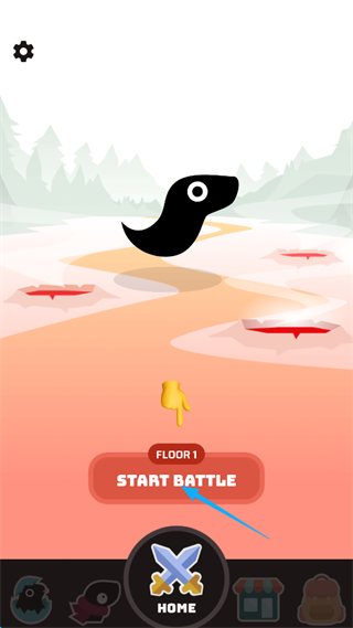 虚空宠物地下城截图
