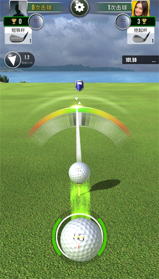 终极高尔夫(Ultimate Golf)截图