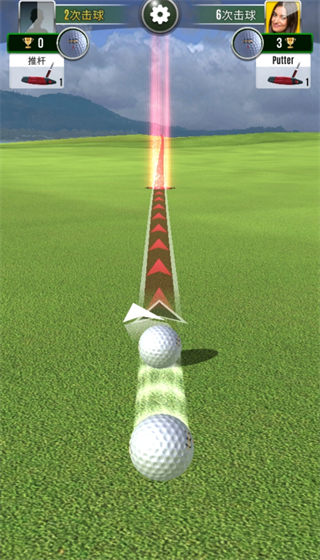 终极高尔夫(Ultimate Golf)截图