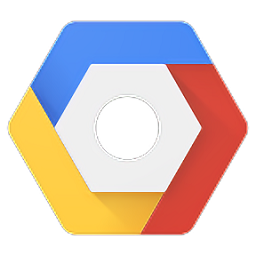 google cloud console谷歌云端控制