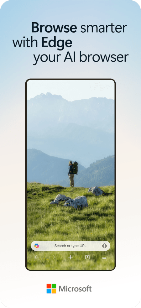 Edge Beta安卓版截图
