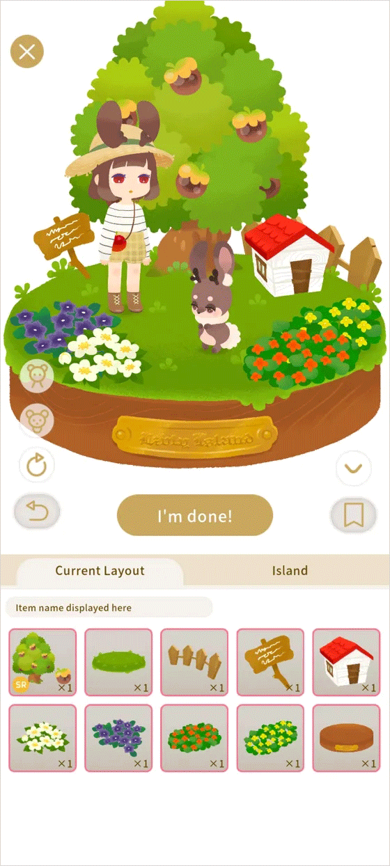 livlyisland宠物岛截图
