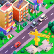 Dream City: Idle Builder