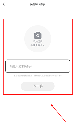 友猫app截图