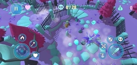 Souls Hunter: Охотник за Душами截图