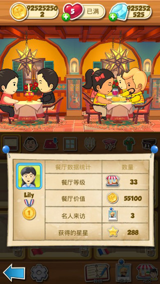 大厨任务(Chef's Quest)截图