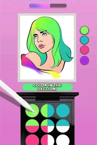 Makeup Kit安装器截图