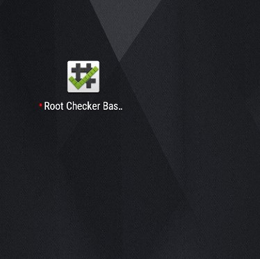Root Checker官方版截图